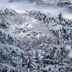 Lägenhet Christiana 603 Cles Blanches Courchevel